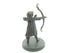 Blacklist Miniatures: Fantasy Series 1: Female Elf Ranger